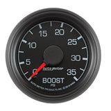 PILLAR KIT, 0-35 PSI/0-1600 F , 99-07 FORD SUPERDUTY, FORD FACTORY MATCH