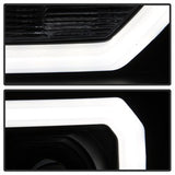 Spyder Projector Headlights - Version 2 - Light Bar DRL LED (5083630) - image 8