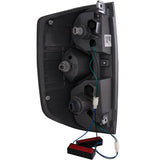 ANZO USA - Tail Light Assembly - 311235