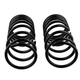 Rear Coil Spring Set (2911)