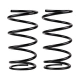 Front Coil Spring Set (2793)