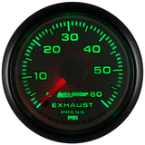 Autometer Gauge Exhaust Press. 2 1/16IN 60PSI Mechanical RAM GEN 3 Factory Match (ATM8525) — view 6