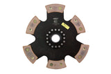 ACT 6 Pad Rigid Race Clutch Disc (6266020)