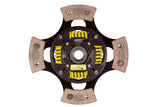 ACT 4 Pad Sprung Race Clutch Disc (4214114)