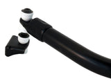 StreetGrip system for 1973-1987 C10 with big block, no bushings.