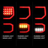 ANZO USA - Tail Light Assembly - 311336