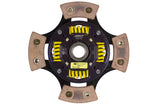 ACT 4 Pad Sprung Race Clutch Disc (4200105)
