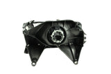 ANZO USA - Crystal Headlight Set - 111021