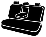 FIA Seat Covers (FINP92-59GRAY)