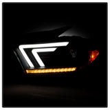 Spyder Projector Headlights - Sequential LED Turn Signal (5088680) - image 2