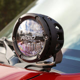 2010-2020 Toyota 4Runner A-Pillar Light Kit, Includes 4In 360-Series Drive