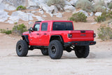 Crawler Lift Kit — 5" Lift (K4177M)