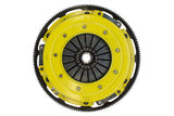 Advanced Clutch ACT Twin Disc Heavy Duty Street Clutch Kit (T1SF02) — view 4