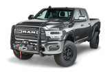 TRANS4MER GRILLE GUARD KIT - CENTER ONLY | 17-21 SUPER DUTY / 19-21 RAM 2500/3500 / 20-21 SILVERADO/SIERRA HD / 2021 F15
