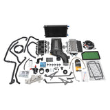 Edelbrock Supercharger #15284 for 2018-2020 Jeep Wrangler JL and - image 2
