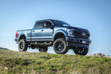 Suspension Lift Kit — 6" Lift (43-21650)