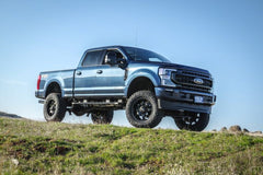ReadyLift Suspension Lift Kit — 6" Lift — MAX3.3, Radius Arms — 2017-2022 Ford F-250 Super Duty / F-350 Super Duty (43-21650)