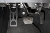 DV8 Offroad 2018+ Wrangler/Gladiator Adjustable Dead Pedal