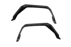DV8 Offroad Élargisseurs d'ailes — 2020+ Jeep Gladiator JT