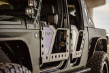 DV8 Offroad Dv8 Jl/ Gladiator Rock Doors Front
