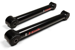 JKS Manufacturing Control Arms — 2018-2026 Jeep Wrangler