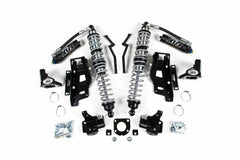 JKS Front Coil Over Mnt Kit