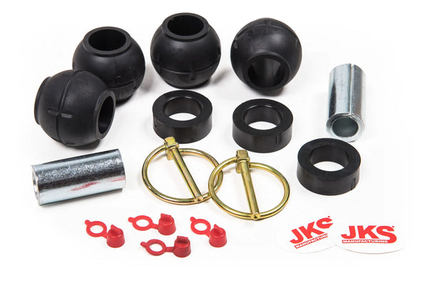 JKS Sway Bar Link Rebuild Kit