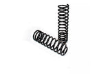 3.5" XHD Lift Coil Spring Pair | Rear | Dual Rate | Wrangler JL 4-door