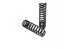 JKS Manufacturing 3.5" XHD Lift Coil Spring Pair | Rear | Dual Rate | Wrangler JL 4-door