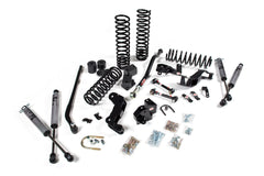 JKS Manufacturing 3.5" Lift Kit | J-Kontrol | Wrangler JK 4-Door — 3.5" (JSPEC108KFA)
