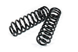 2.5" Lift Coil Spring Pair | Front | Dual Rate | Wrangler JL (JSPEC1252)