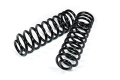 JKS Manufacturing 2.5" Lift Coil Spring Pair | Front | Dual Rate | Wrangler JL (JSPEC1252)