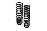 2.5" Lift Coil Spring Pair | Rear | Dual Rate | Wrangler JL (JSPEC1258)