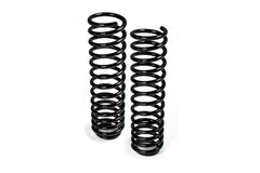 JKS Manufacturing 2.5" Lift Coil Spring Pair | Rear | Dual Rate | Wrangler JL (JSPEC1258)