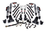 JKS Manufacturing 3.5" Lift Kit | J-Max | Wrangler JL (JSPEC129KFC)
