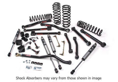 JKS Manufacturing 3.5" Lift Kit (JSPEC161KFA)