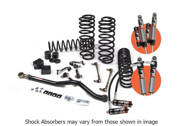 JKS Manufacturing 2.5" Lift Kit (JSPEC162PES)