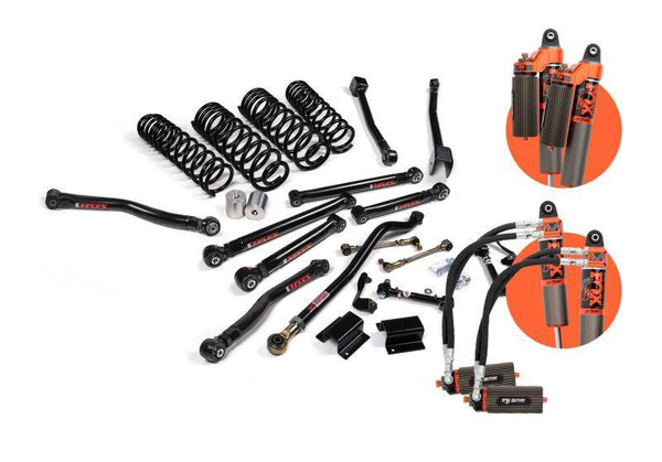 JKS Manufacturing 3.5" Lift Kit (JSPEC171FRS)