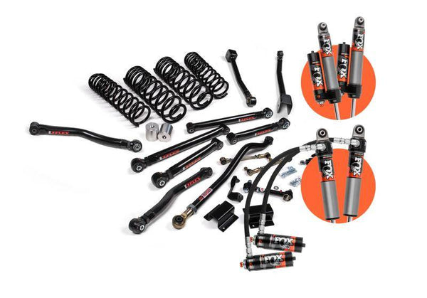 JKS Manufacturing 3.5" Lift Kit (JSPEC171PES)