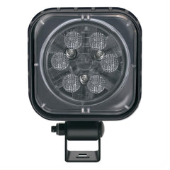 J.W. Speaker Model 840 12-24V XD LED 5 in. x 5 in. Square