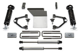 Suspension Lift Kit (K1059DL)