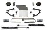 K1059M | Chevrolet, GMC (4.3, 4.8, 5.3, 6.0, 6.2) Suspension Lift Kit