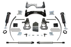 Fabtech Ensemble de rehaussement (K1068DL)