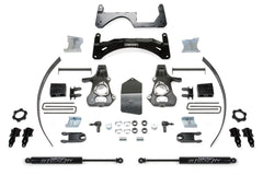 Fabtech Ensemble de rehaussement (K1068M)