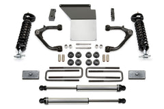 Fabtech Ensemble de rehaussement (K1071DL)