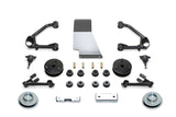2015-20  Chevrolet, GMC 1500  3" Budget Suspension Lift Kit 2WD/4WD