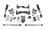 Suspension Lift Kit (K1083DL)