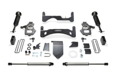 Fabtech Ensemble de rehaussement (K1083DL)