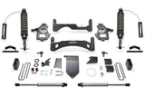 Suspension Lift Kit (K1113DL)