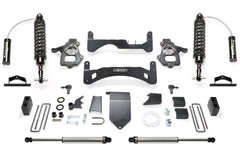 Fabtech Ensemble de rehaussement (K1113DL)
